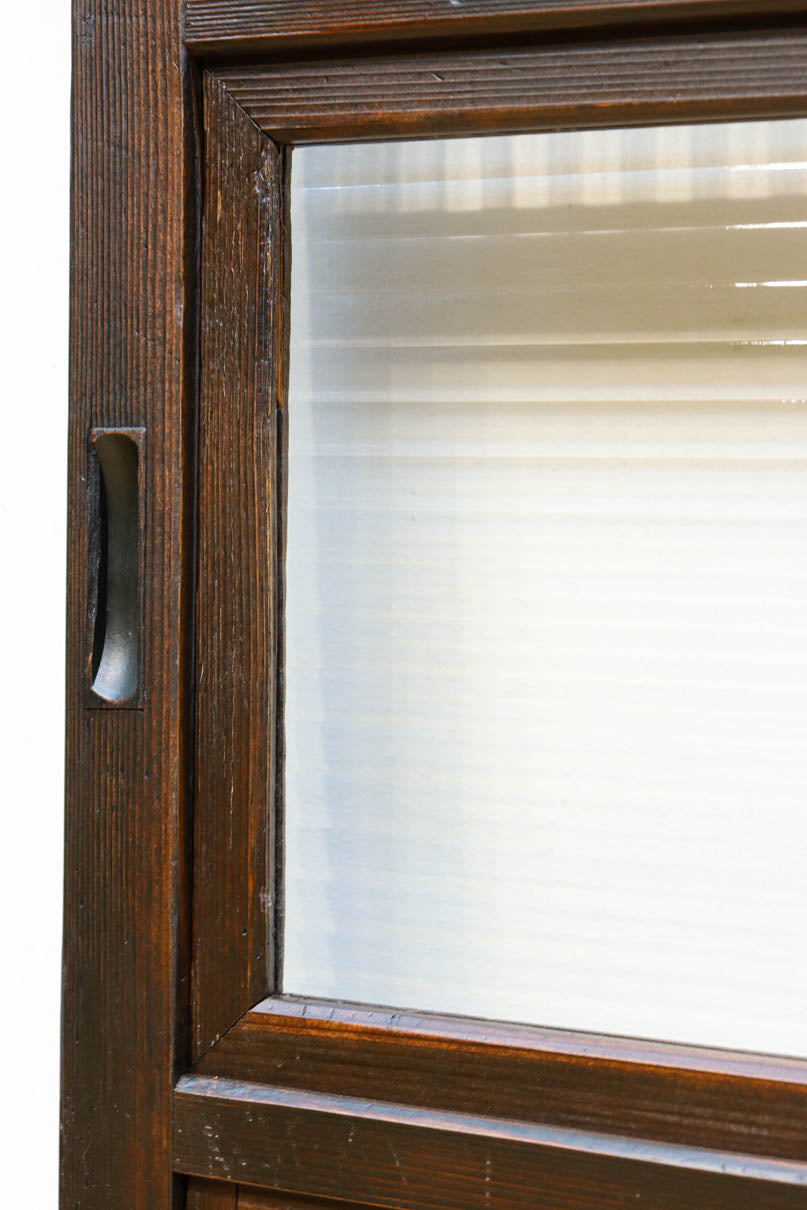 Osaka Lattice door F8460