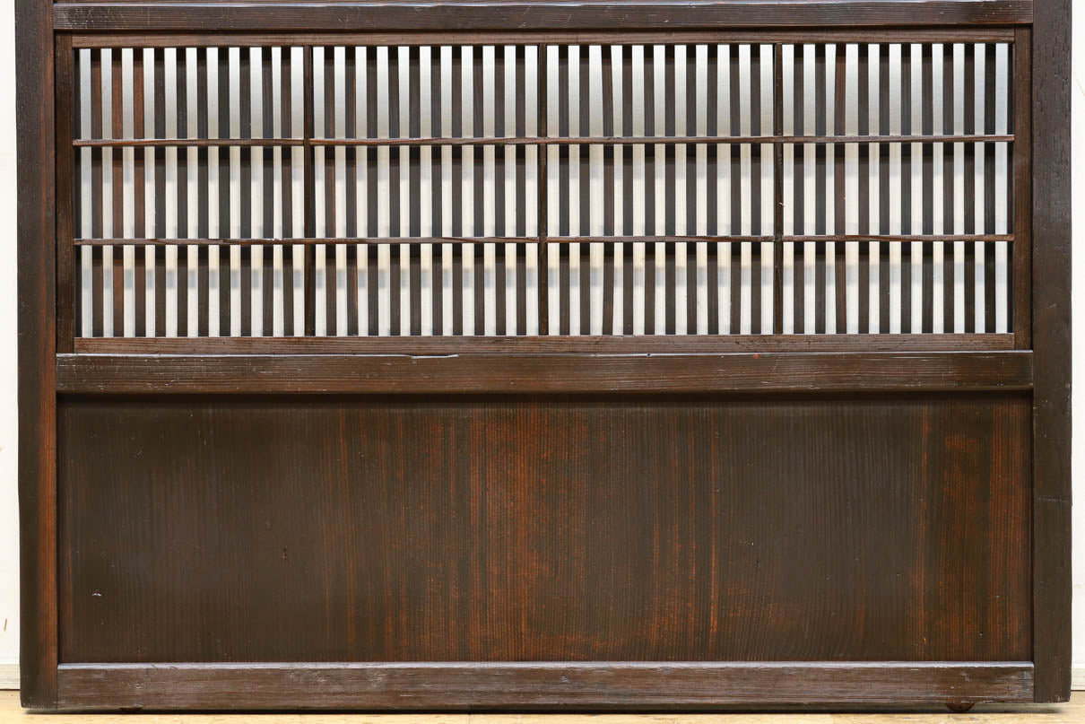 Osaka Lattice door F8460