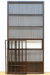 Osaka Lattice door F8460