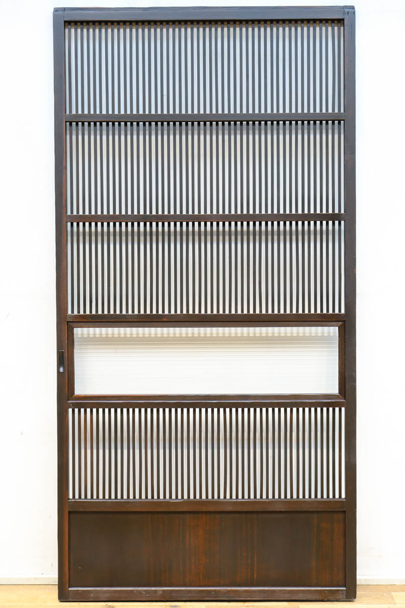 Osaka Lattice door F8460