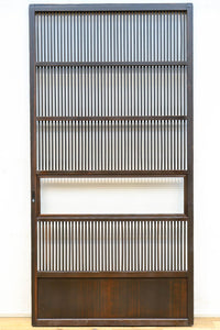 Osaka Lattice door F8460