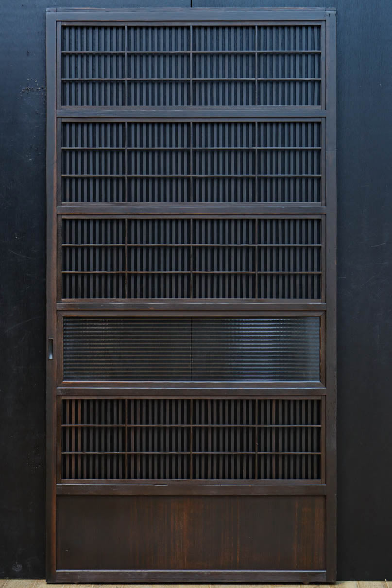 Osaka Lattice door F8460