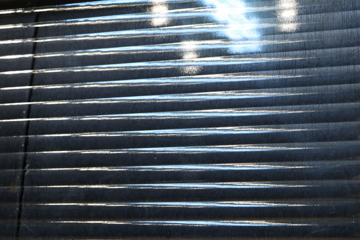 Osaka Lattice door F8460