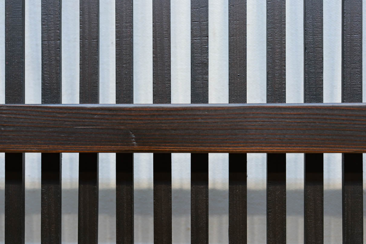 Osaka Lattice door F8460