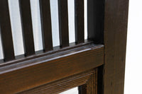 Osaka Lattice door F8460