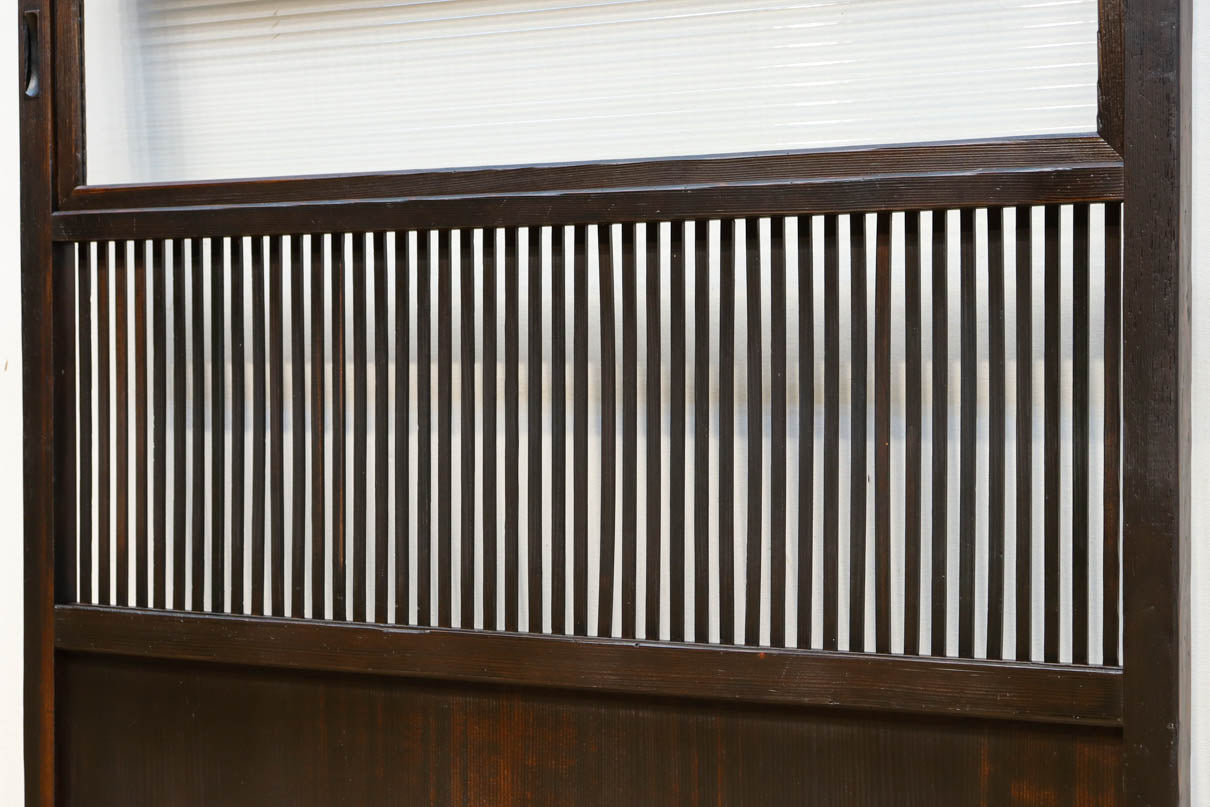 Osaka Lattice door F8460