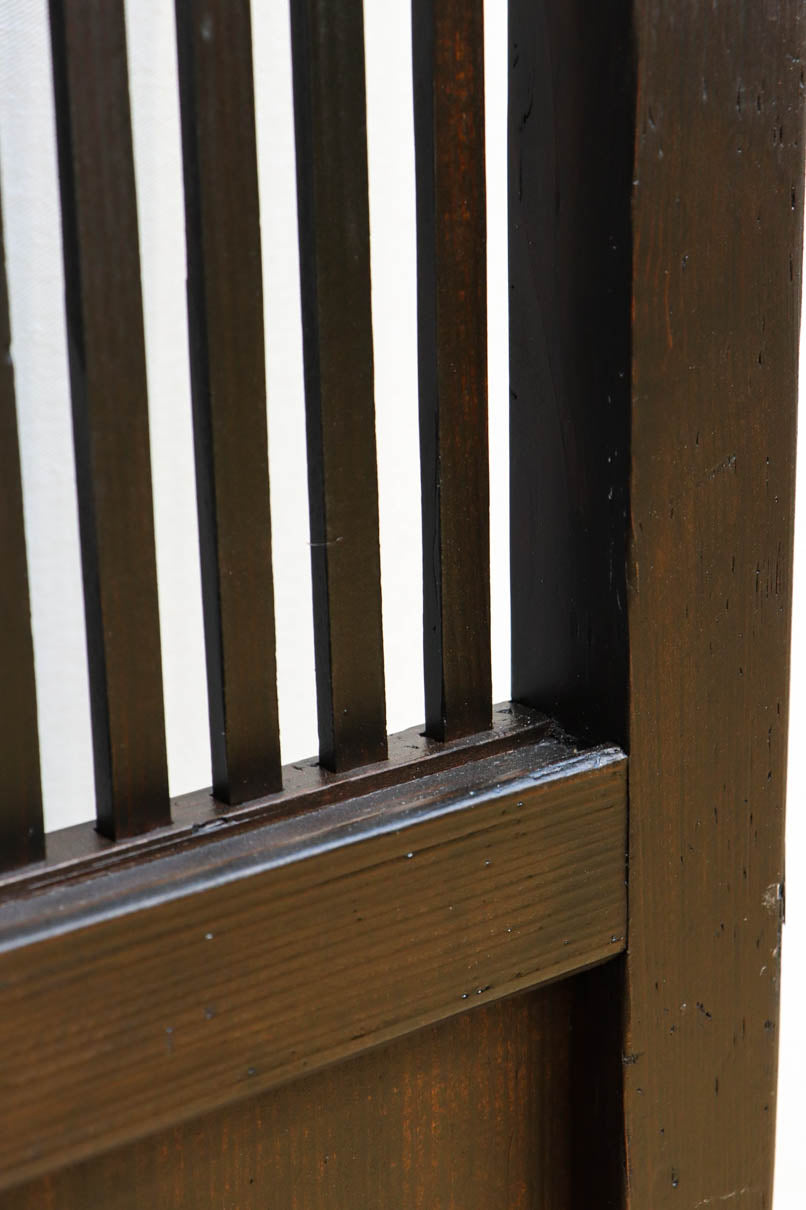 Osaka Lattice door F8460