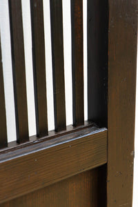 Osaka Lattice door F8460