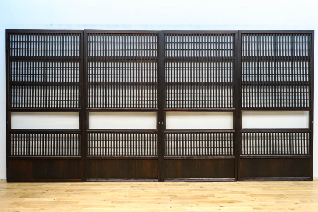 Osaka Lattice door F8460