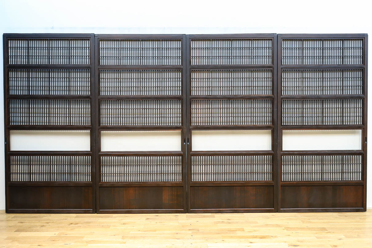 Osaka Lattice door F8460