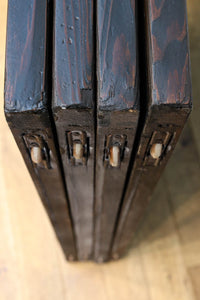 Osaka Lattice door F8460