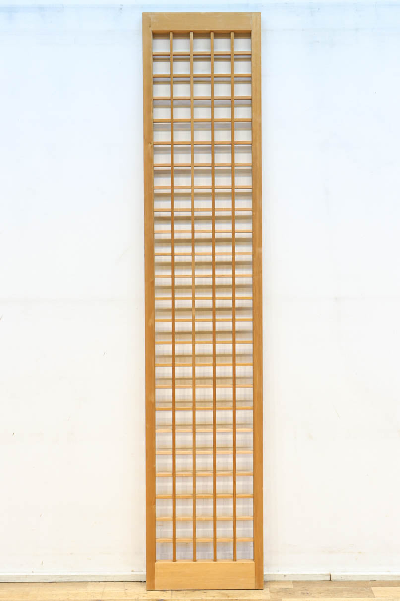 Masu lattice door F8461