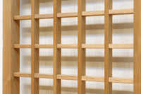 Masu lattice door F8461