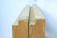 Masu lattice door F8461