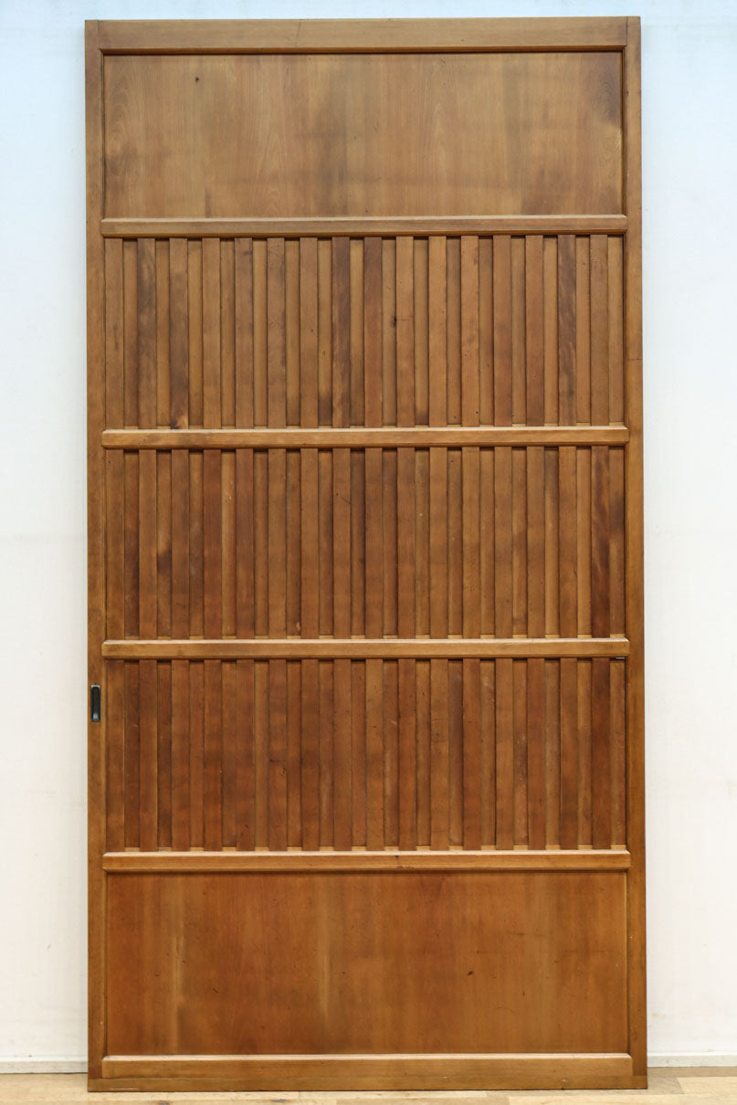 【ご精算用】無双窓板戸　F8482　在庫2枚