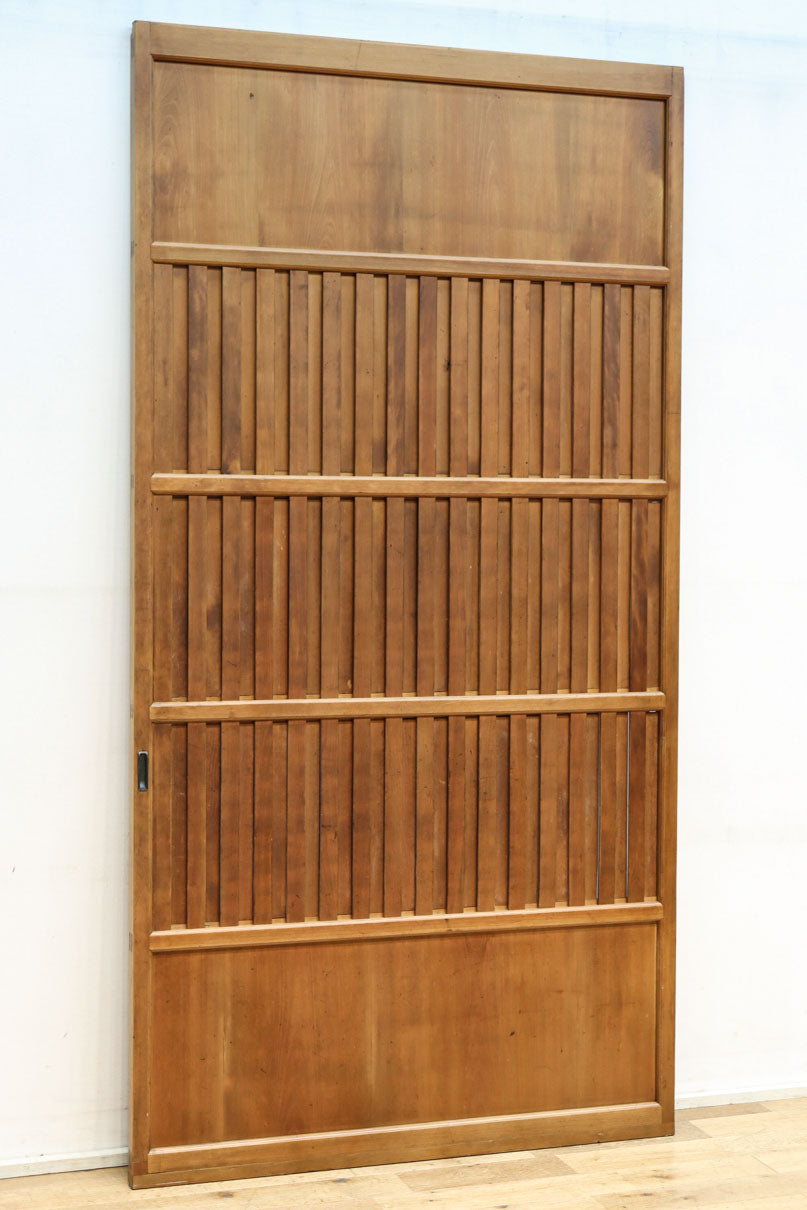 【ご精算用】無双窓板戸　F8482　在庫2枚