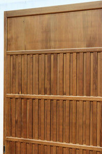 【ご精算用】無双窓板戸　F8482　在庫2枚