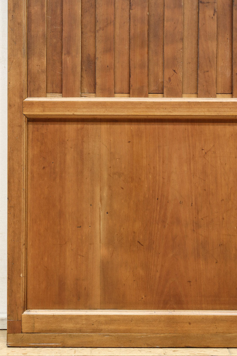 【ご精算用】無双窓板戸　F8482　在庫2枚