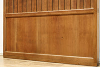 【ご精算用】無双窓板戸　F8482　在庫2枚