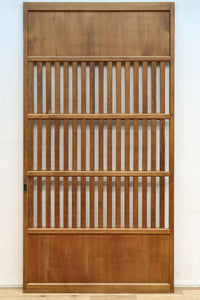 【ご精算用】無双窓板戸　F8482　在庫2枚