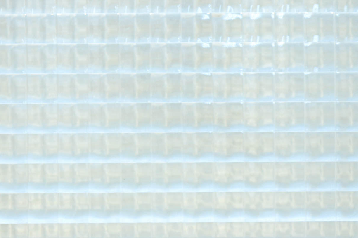 Glass door set F8487ab