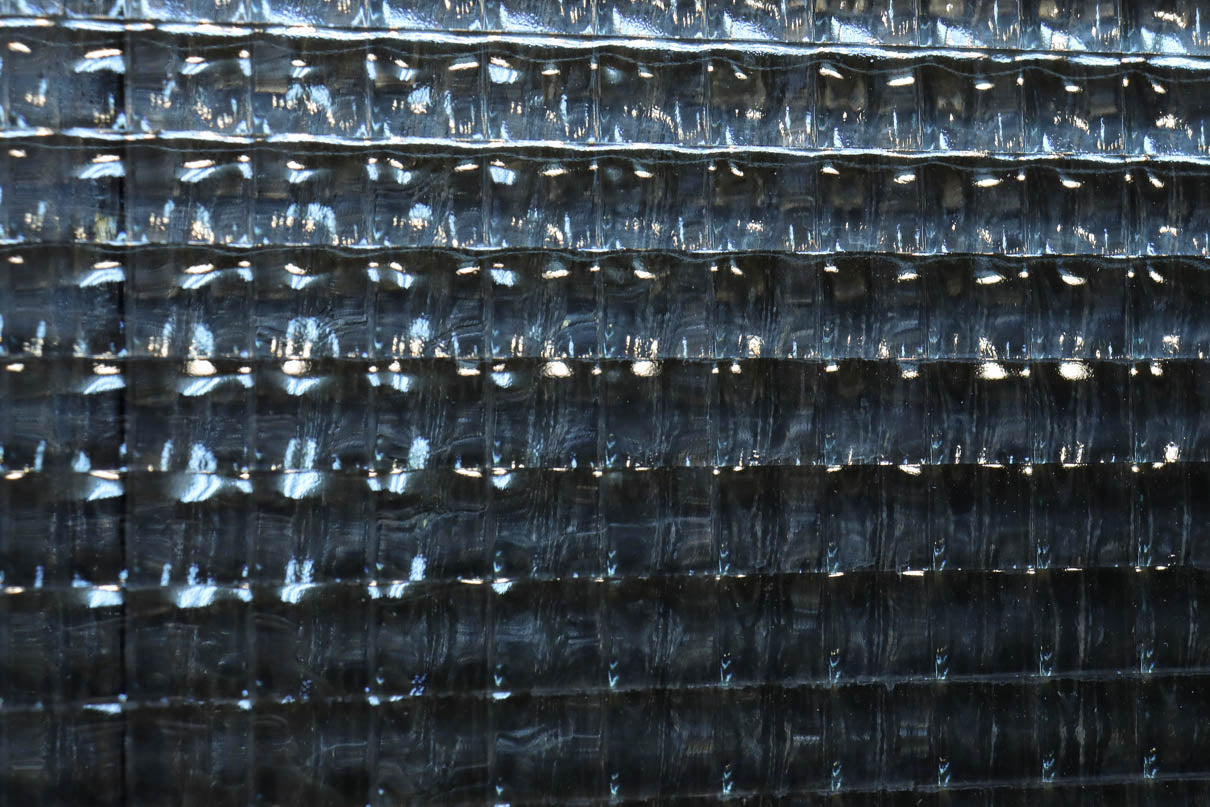 Glass door set F8487ab