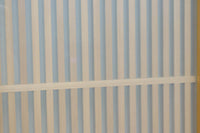 Glass door set F8487ab