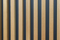 Glass door set F8487ab