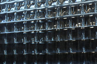 Glass door set F8487ab