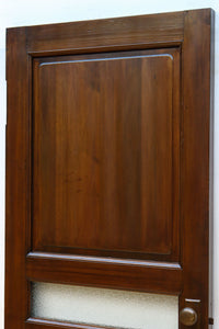 Glass door F8492ab
