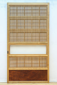 OSAKA Lattice door F8498