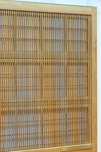 OSAKA Lattice door F8498