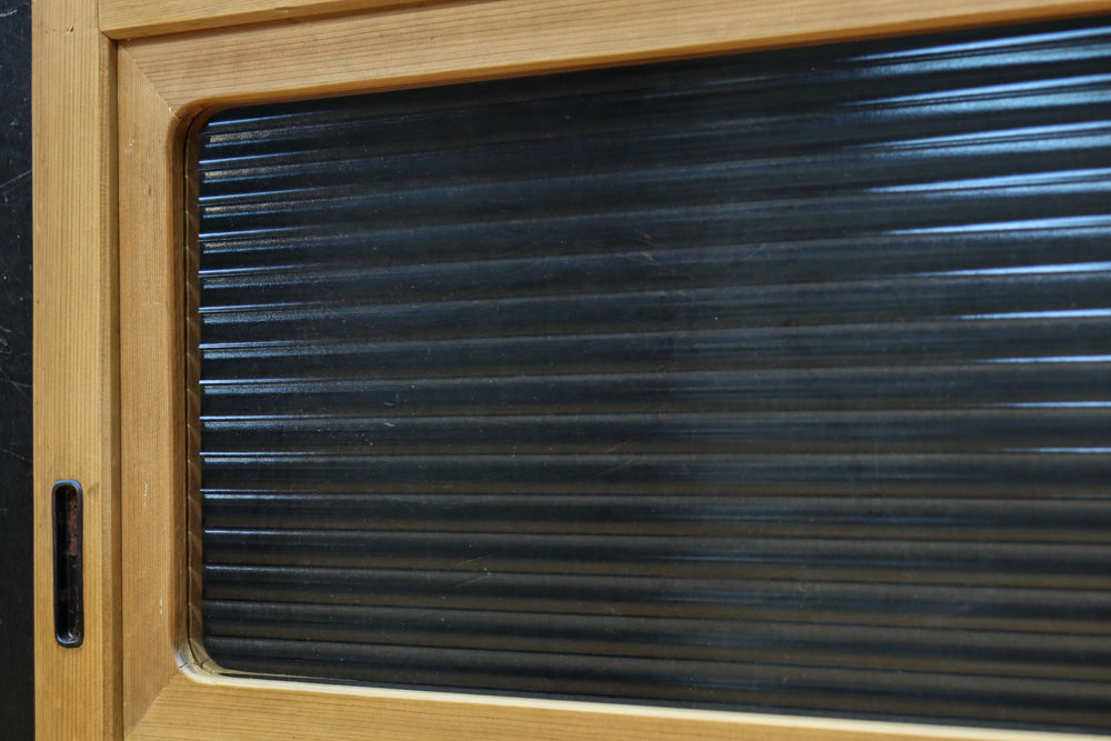 OSAKA Lattice door F8498