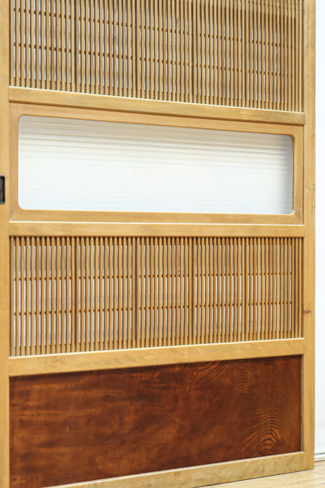 OSAKA Lattice door F8498