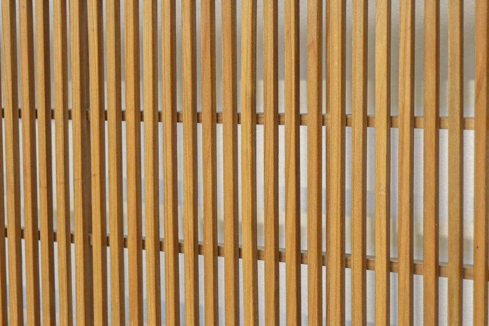 OSAKA Lattice door F8498