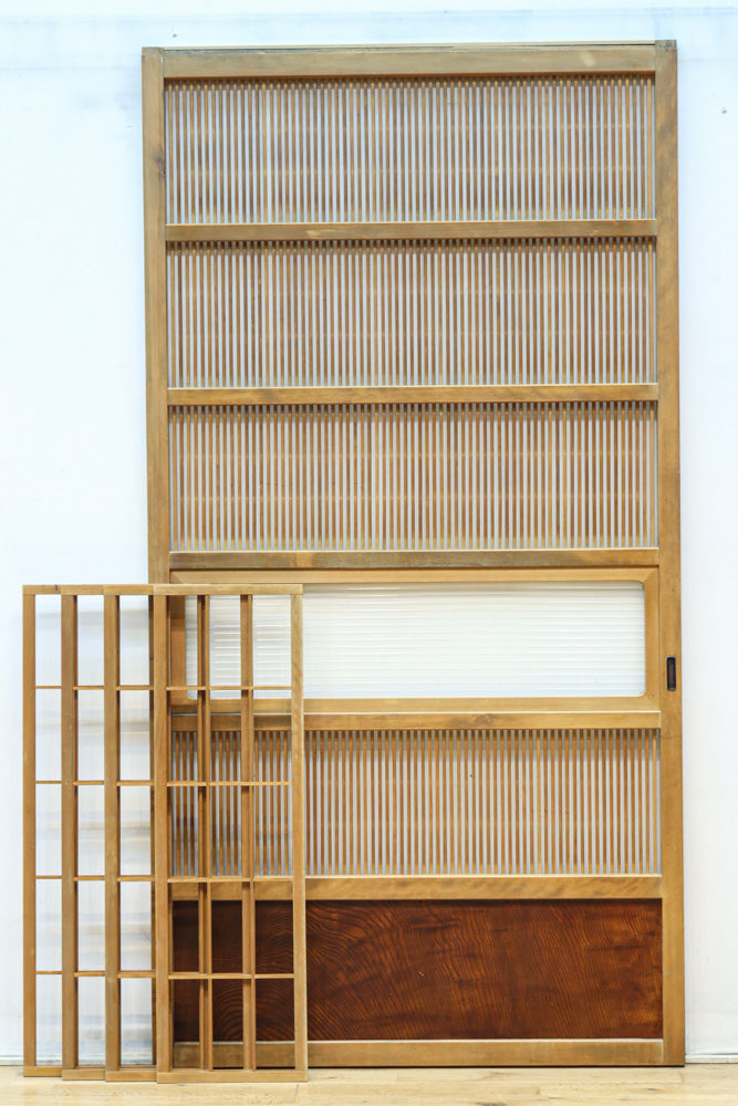 OSAKA Lattice door F8498