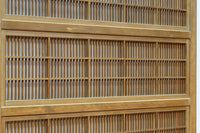 OSAKA Lattice door F8498