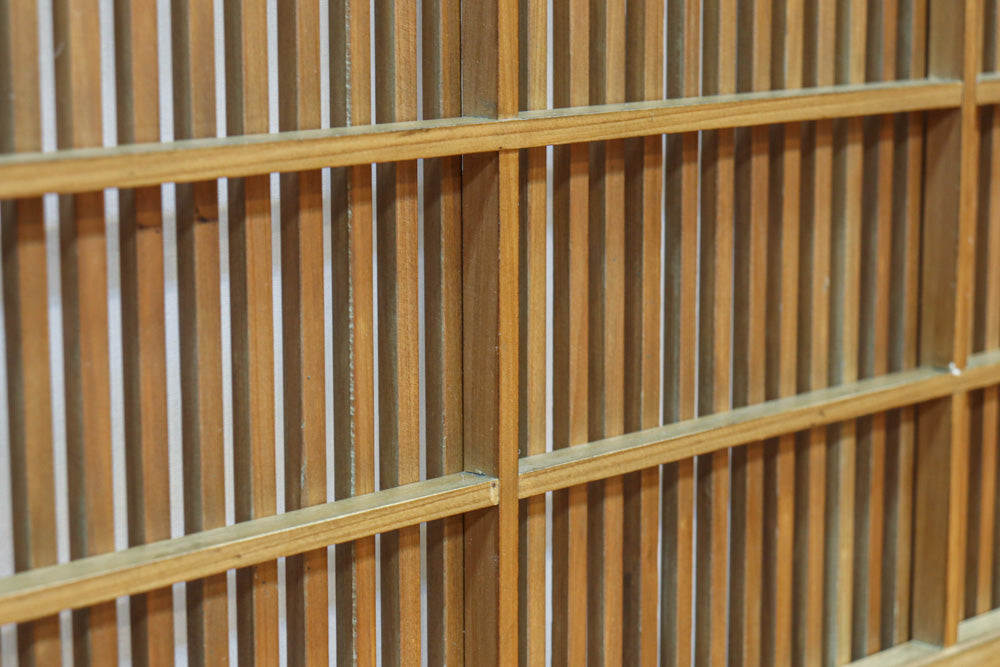 OSAKA Lattice door F8498