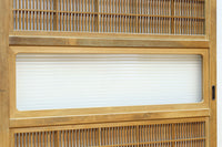 OSAKA Lattice door F8498