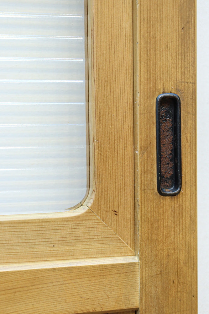 OSAKA Lattice door F8498