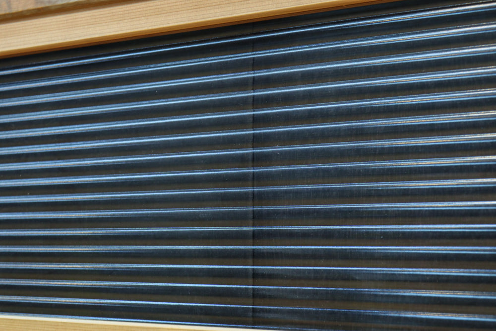 OSAKA Lattice door F8498