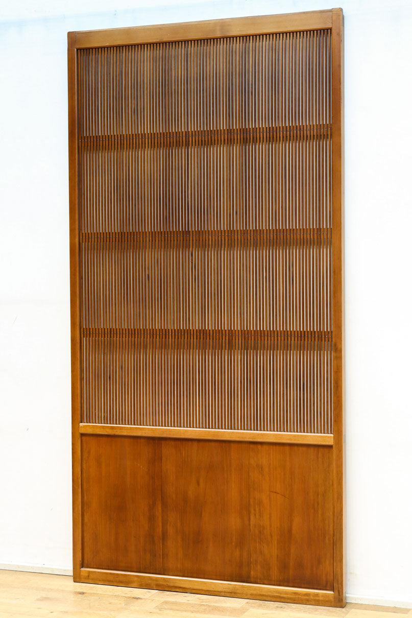 Manbon Lattice door F8503