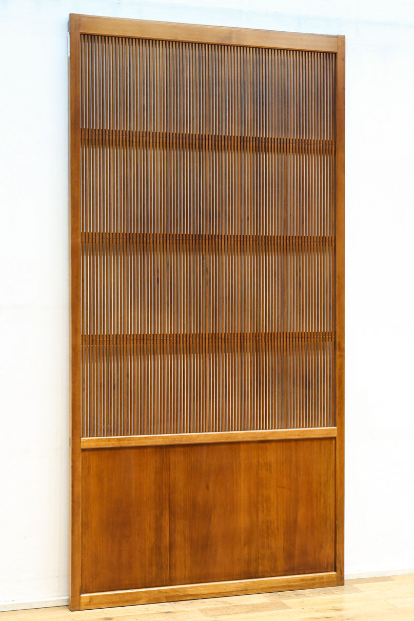 Manbon Lattice door F8503