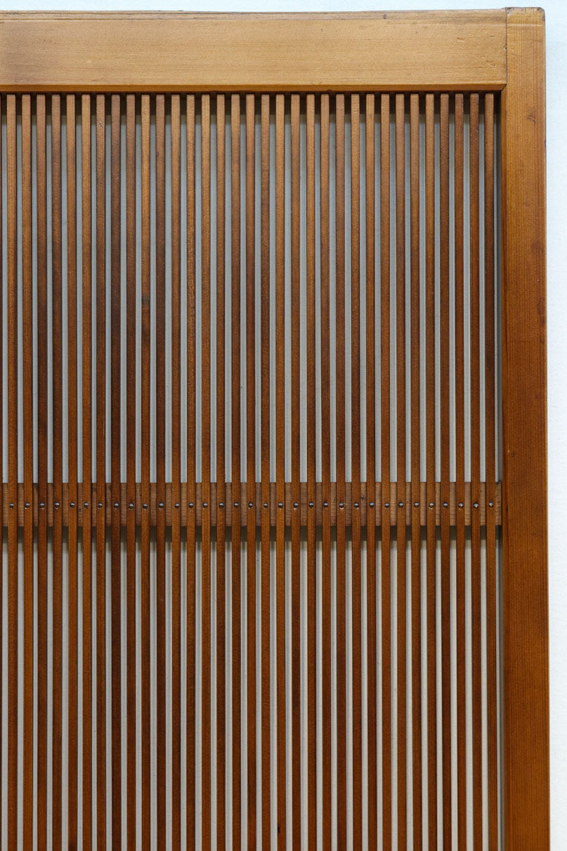 Manbon Lattice door F8503