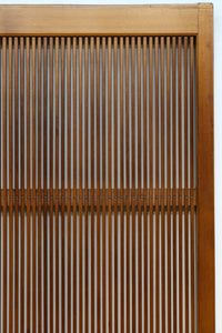 Manbon Lattice door F8503