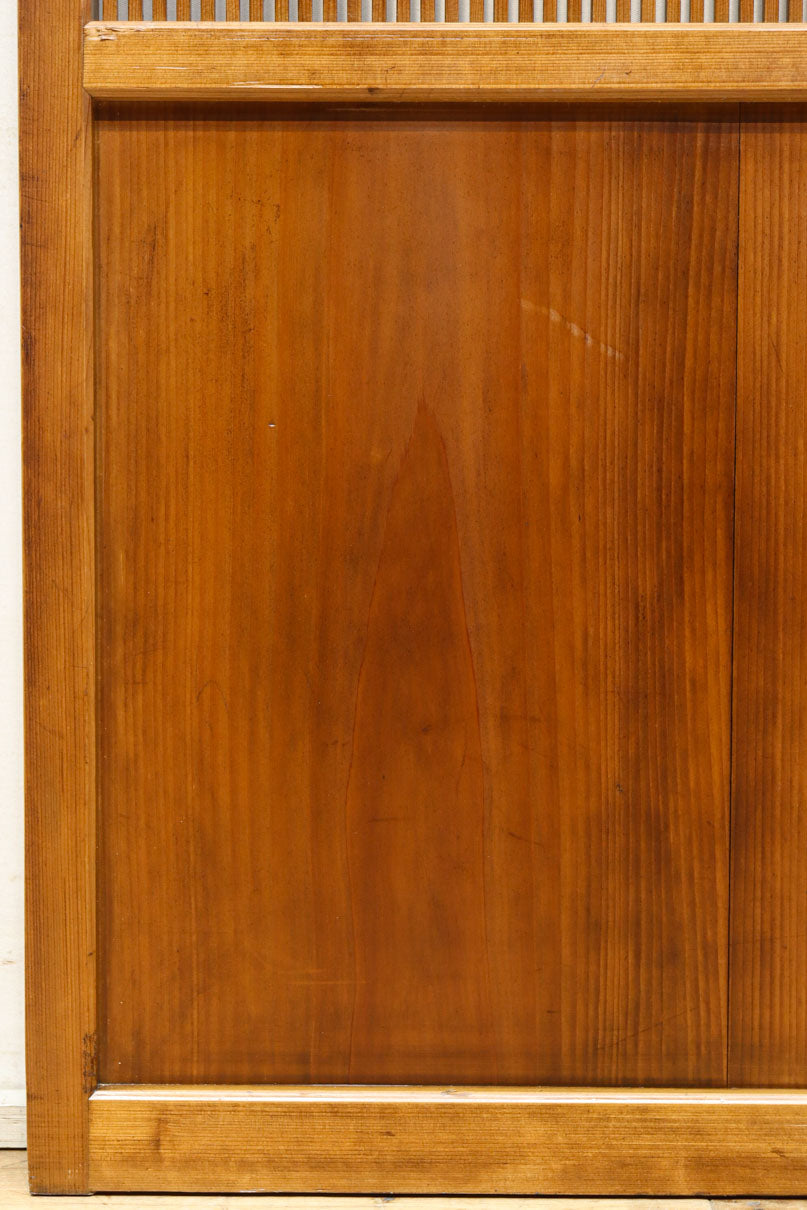 Manbon Lattice door F8503