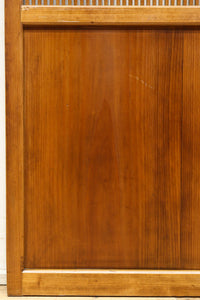 Manbon Lattice door F8503