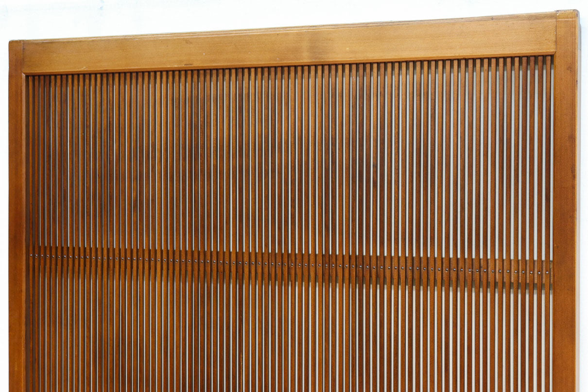 Manbon Lattice door F8503