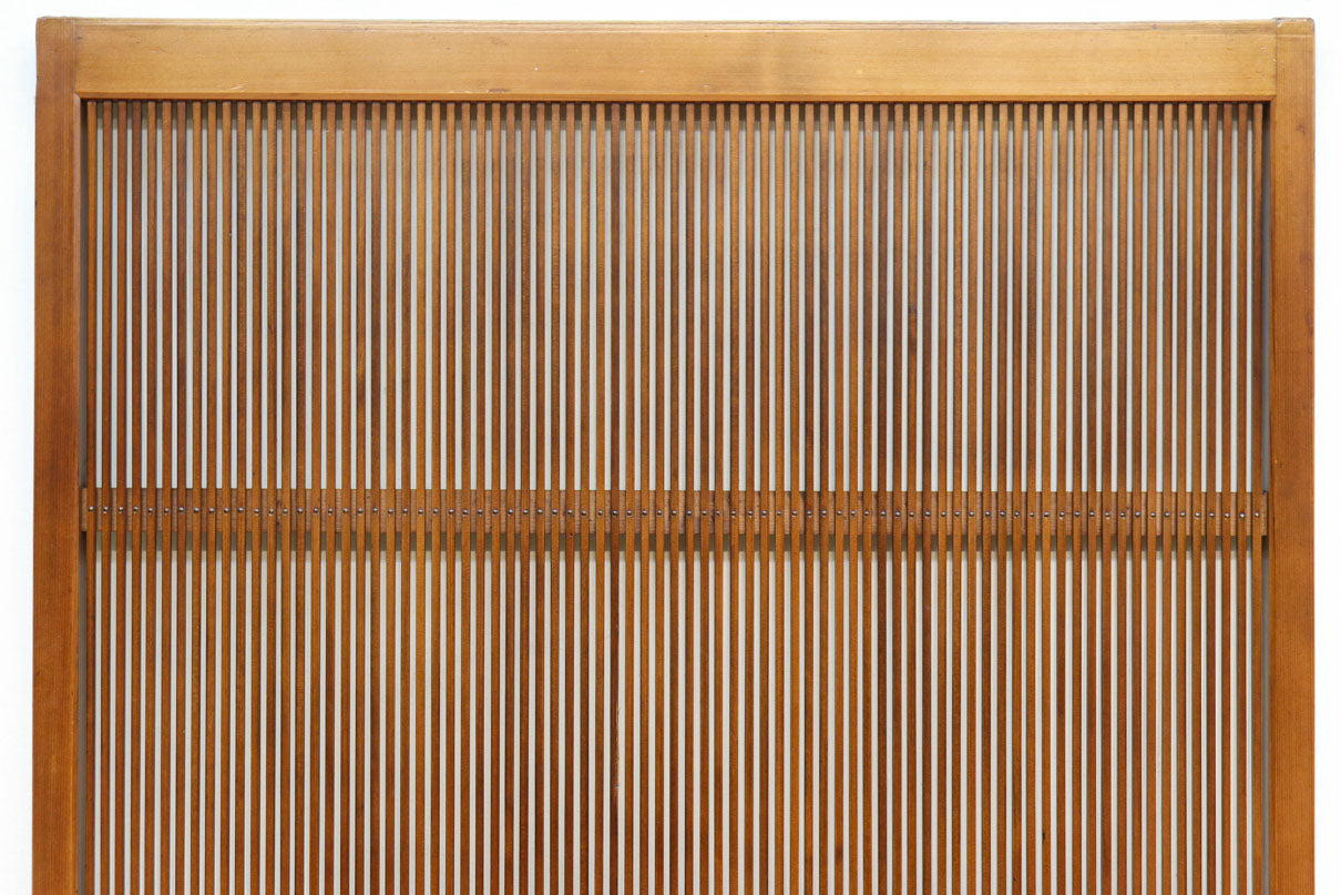 Manbon Lattice door F8503