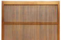 Manbon Lattice door F8503